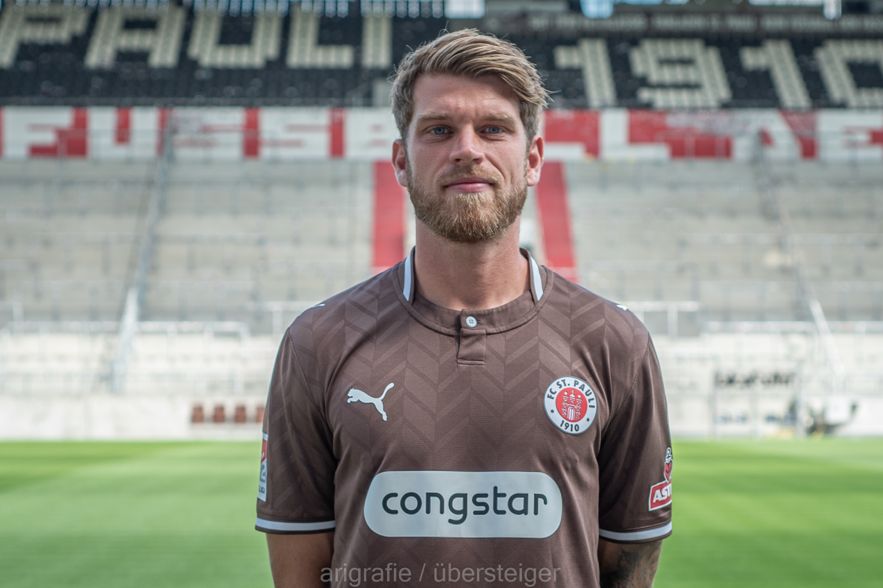 Marcus Mathisen